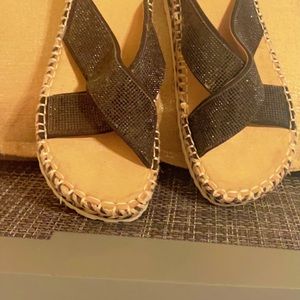 White Mountain Sandals